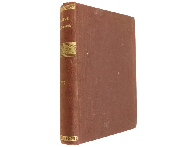 Památník československých rotmistrů z povolání