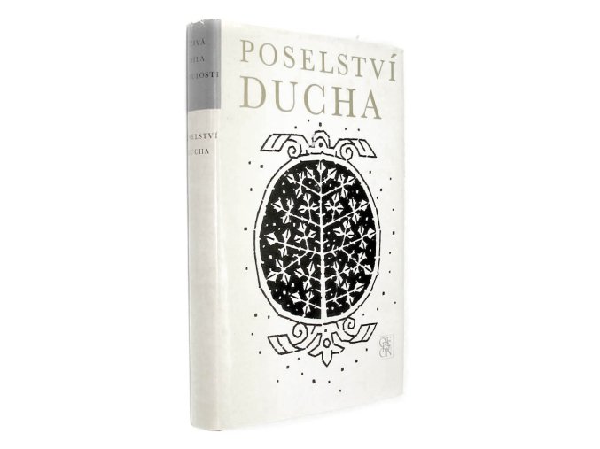 Poselství ducha
