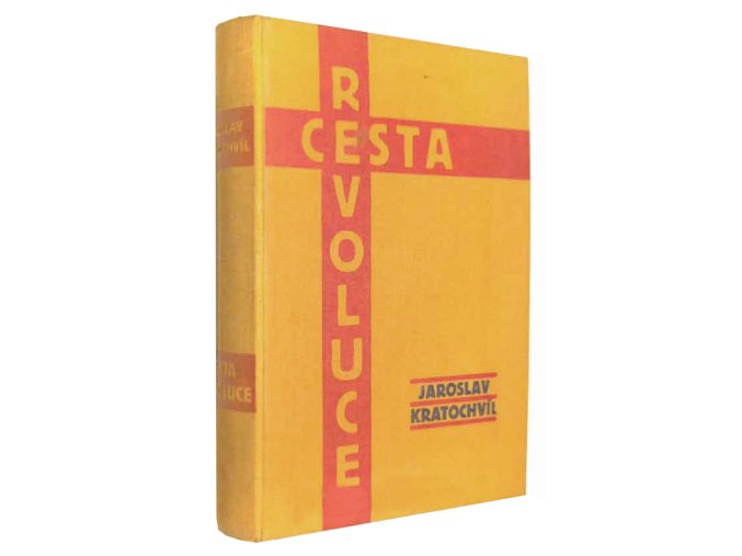 Cesta revoluce