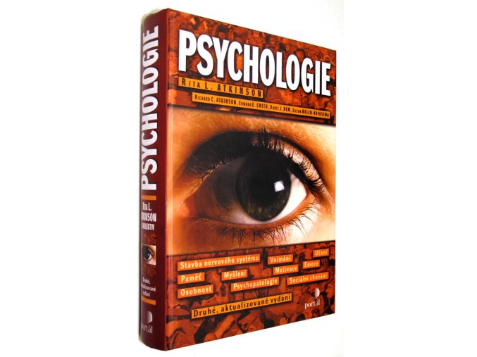 Psychologie