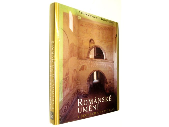 Románské umění v Čechách a na Moravě