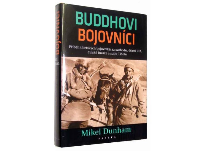 Buddhovi bojovníci