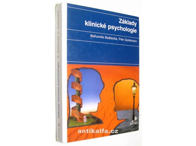 Základy klinické psychologie