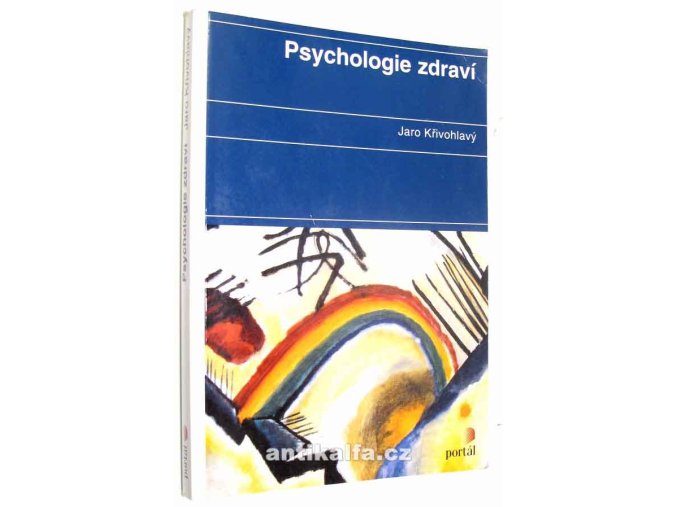 Psychologie zdraví