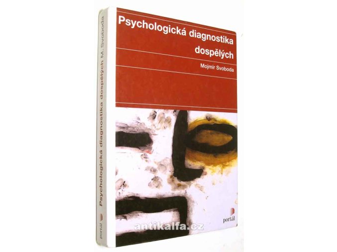 Psychologická diagnostika dospělých