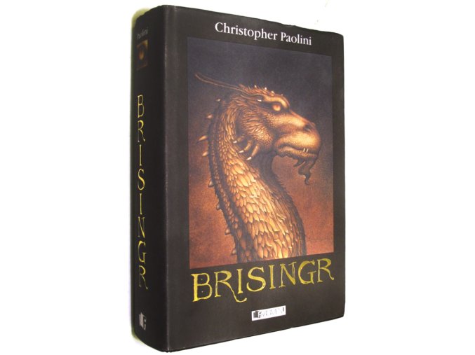 Brisingr