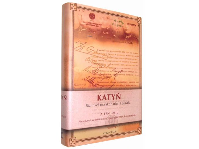 Katyň