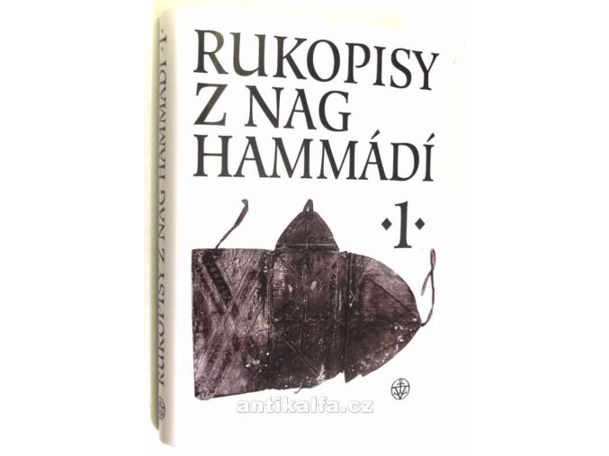 Rukopisy z Nag Hammádí 1.