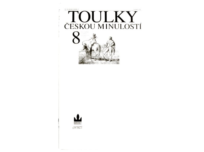 Toulky českou minulostí VIII.