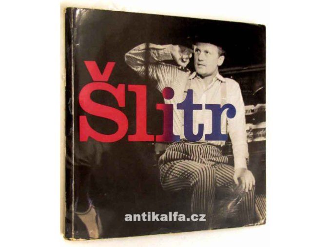 Jiří Šlitr