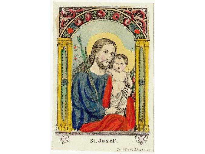 St. Josef