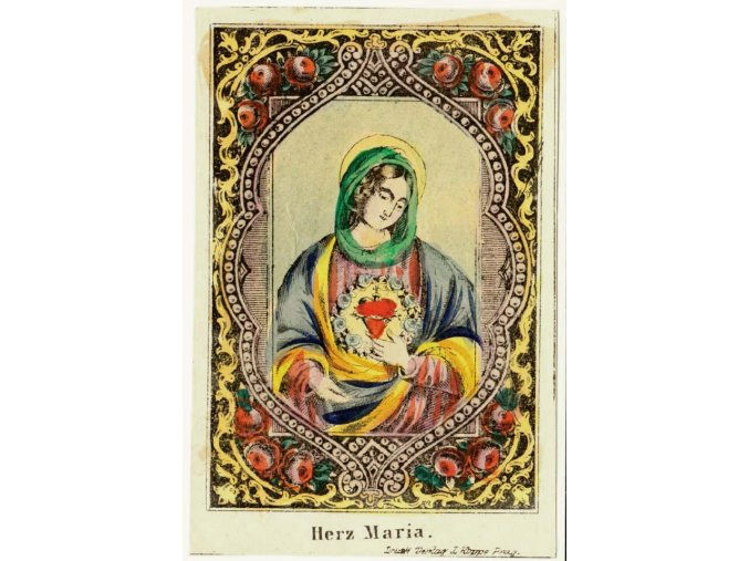 Herz Maria