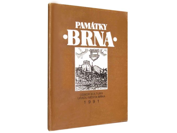 Památky Brna