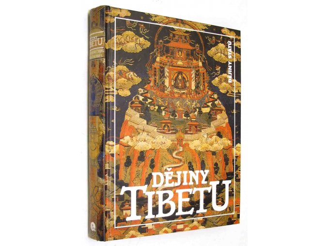 Dějiny Tibetu