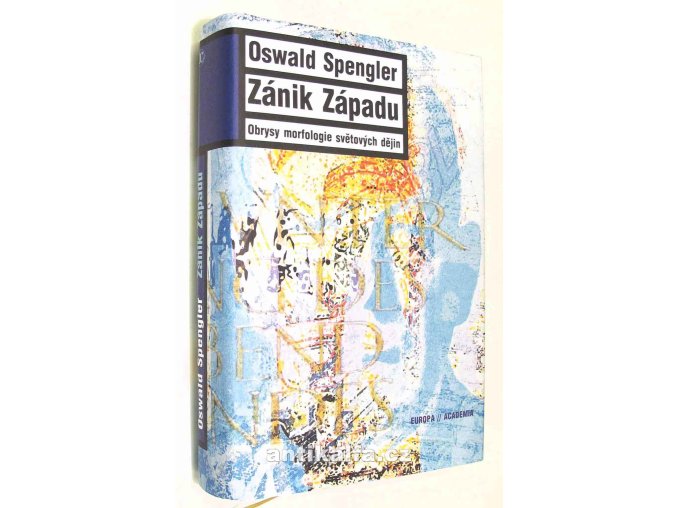Zánik Západu