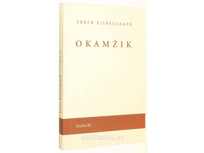 Okamžik