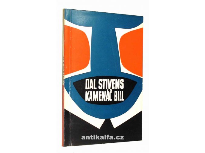 Kamenáč Bill