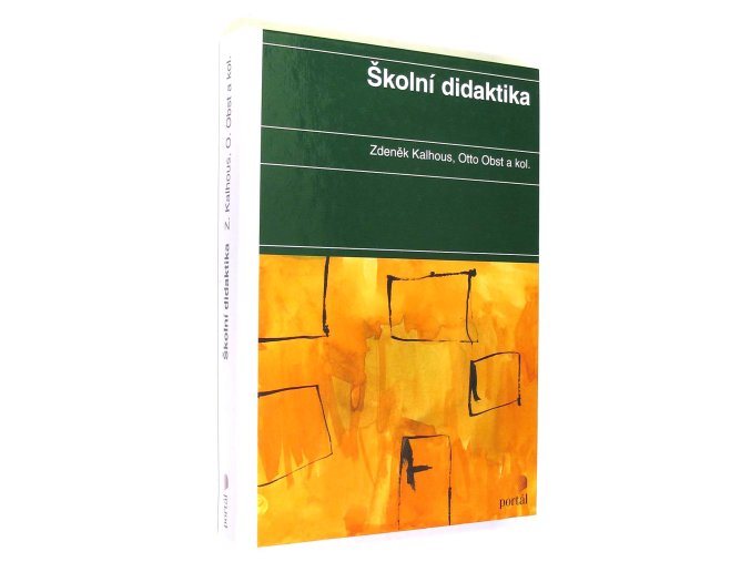Školní didaktika