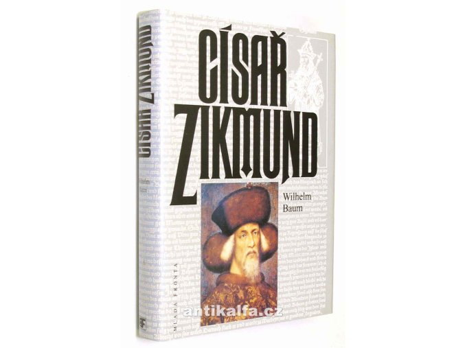Císař Zikmund