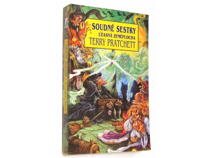 Soudné sestry