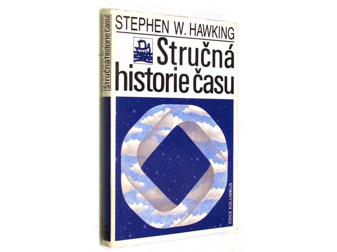 Stručná historie času