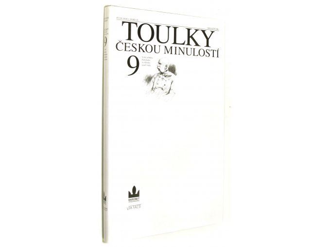 Toulky českou minulostí IX.