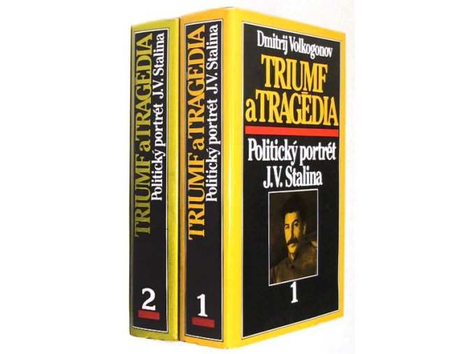 Triumf a tragédia