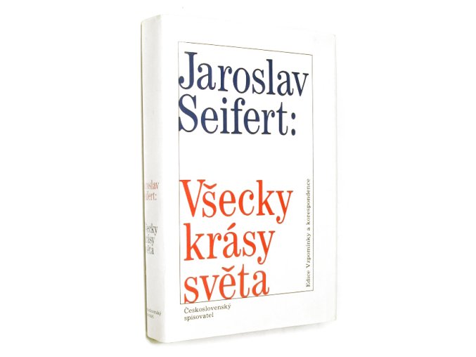 Všecky krásy světa