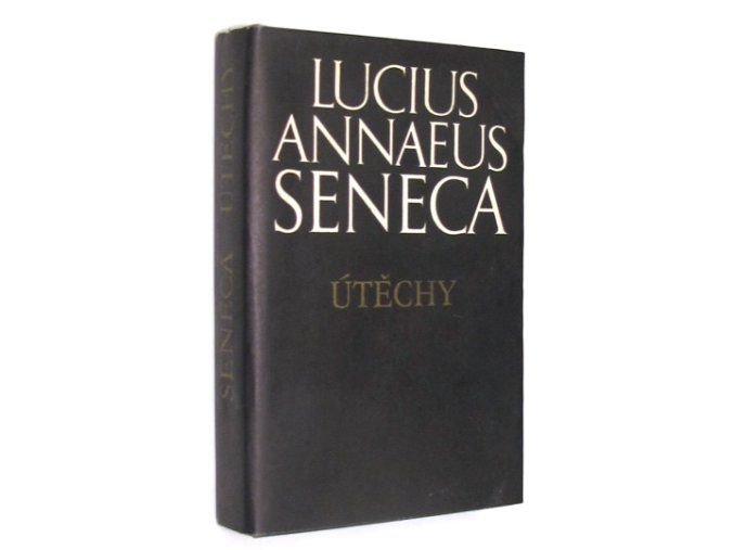Útěchy