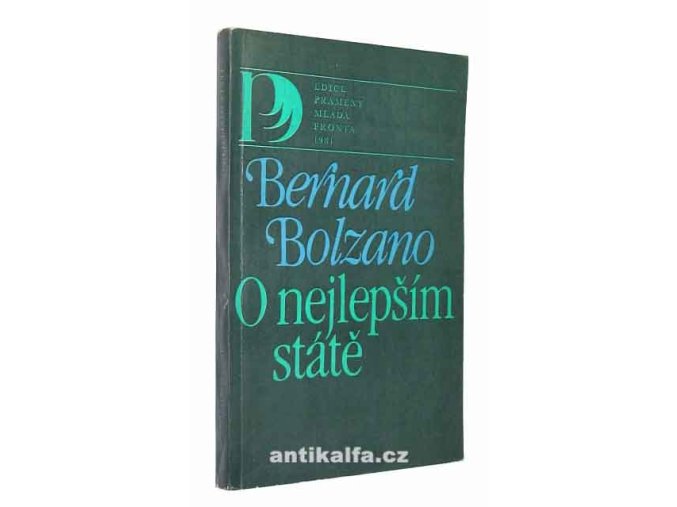 O nejlepším státě