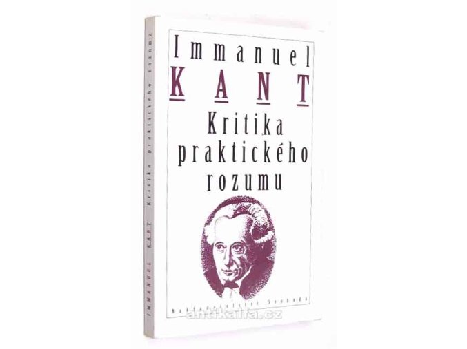 Kritika praktického rozumu