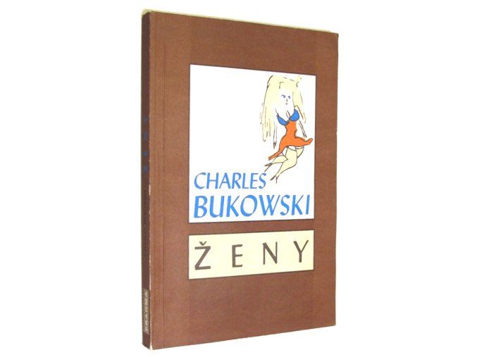 Ženy