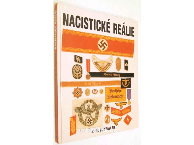 Nacistické reálie