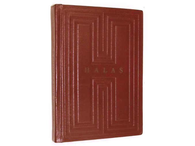 Triptych o ohrožené zemi