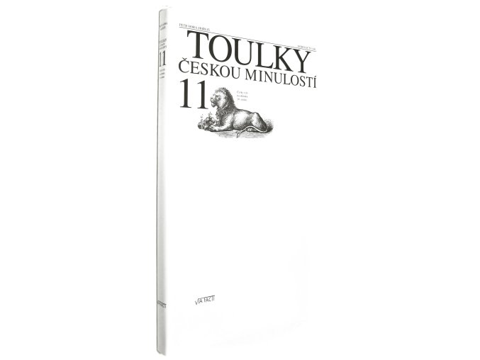 Toulky českou minulostí XI.