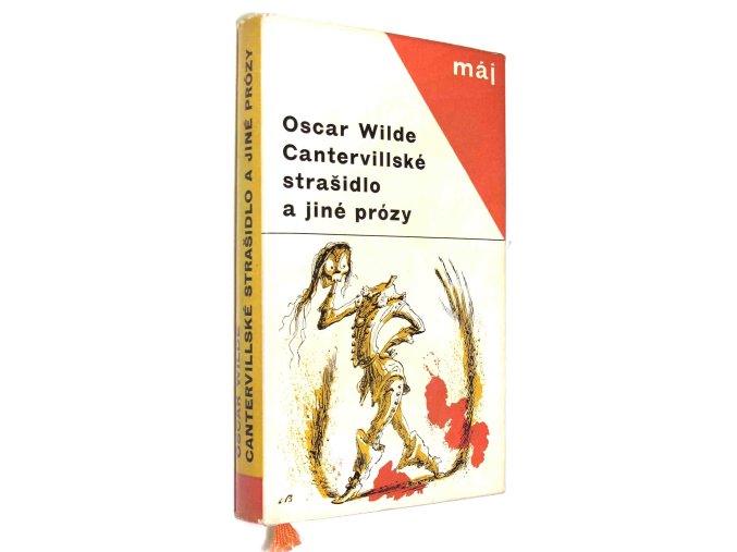 Cantervillské strašidlo