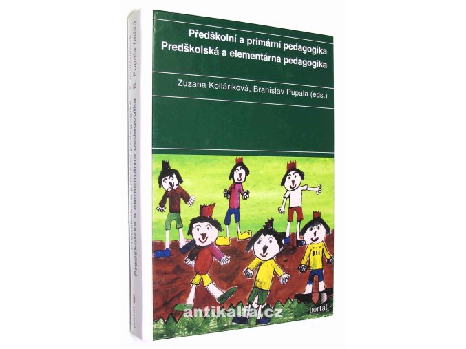 Předškolní a primární pedagogika