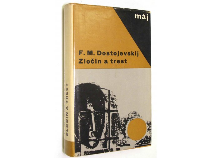 Zločin a trest