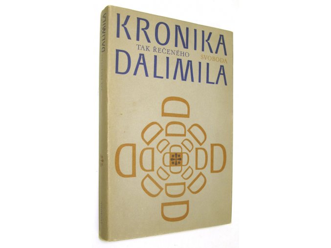 Kronika tak řečeného Dalimila