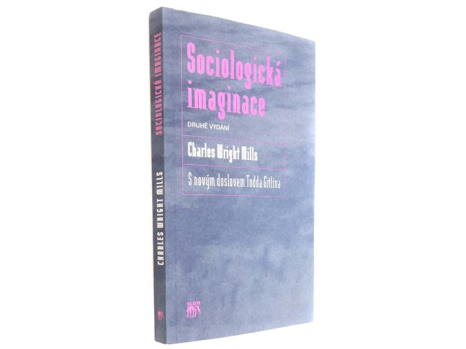 Sociologická imaginace