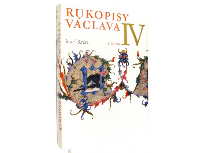 Rukopisy Václava IV.