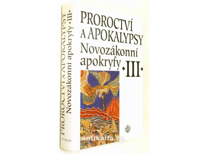 Proroctví a apokalypsy