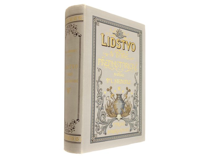 Lidstvo v době předhistorické