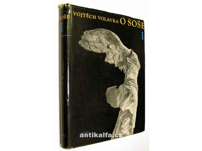 O soše I.