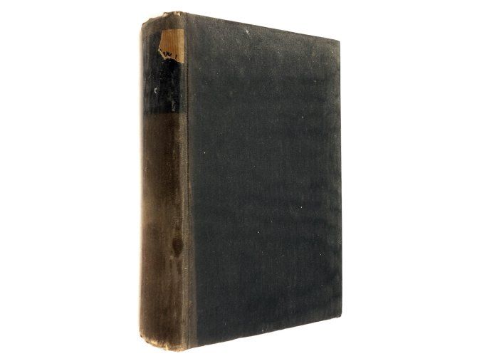 Bible česká III.