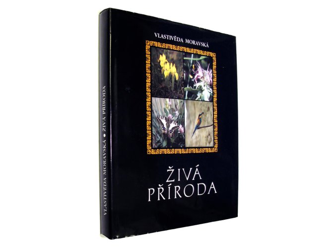 Živá příroda