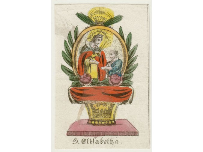 S. Elisabetha