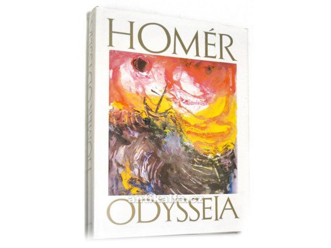 Odysseia