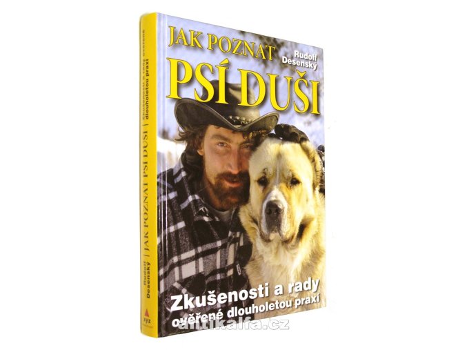Jak poznat psí duši