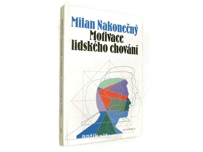 Motivace lidského chování
